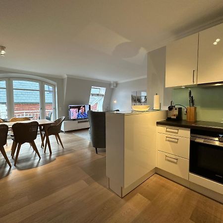 דירות ווסטרלנד Hygge Nest Im Haus Mateika מראה חיצוני תמונה