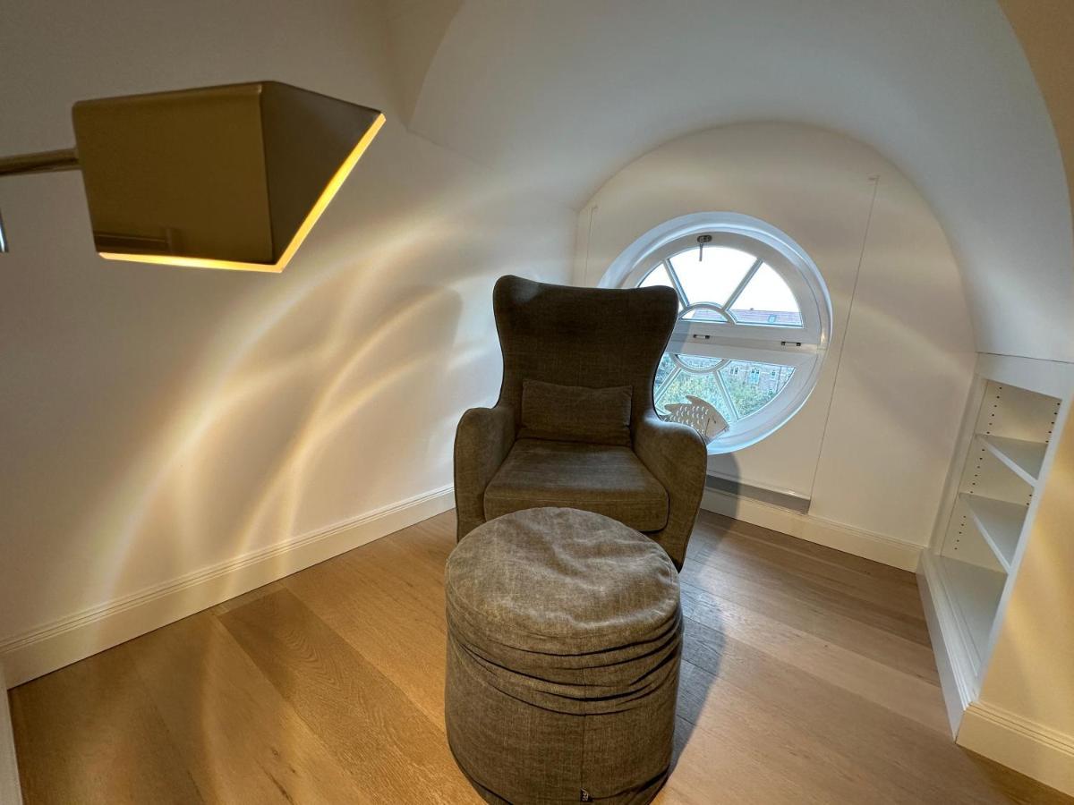 דירות ווסטרלנד Hygge Nest Im Haus Mateika מראה חיצוני תמונה